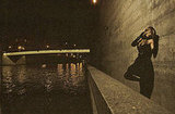 Yves Saint Laurent F/W 07.08
M: Gisele Bündchen
Ph: Inez & Vinoodh
